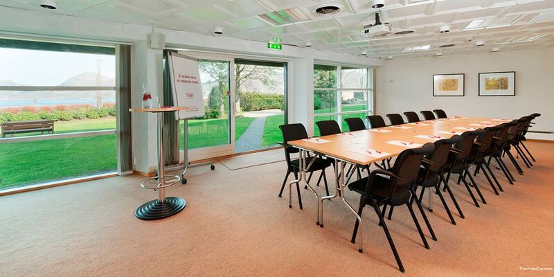 Фото Thon Partner Hotel Sandnes