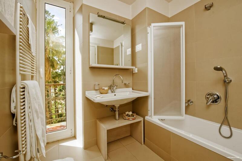 Фото Lolli Palace Hotel Sanremo