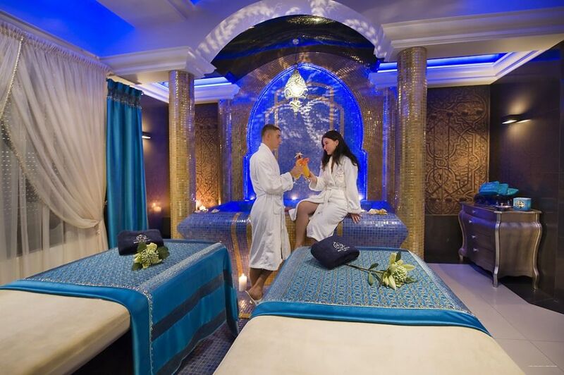 Фото Hotel Royal Baltic Luxury Boutique