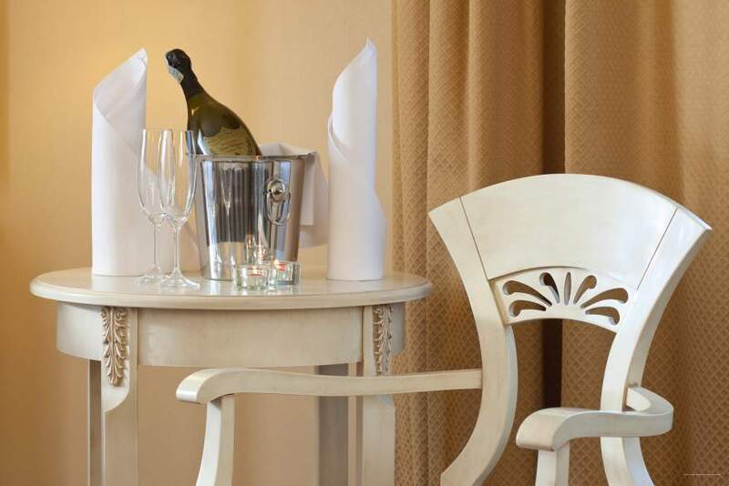 Фото Hotel Royal Baltic Luxury Boutique