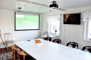 Фото Hotell & Restaurang Solliden