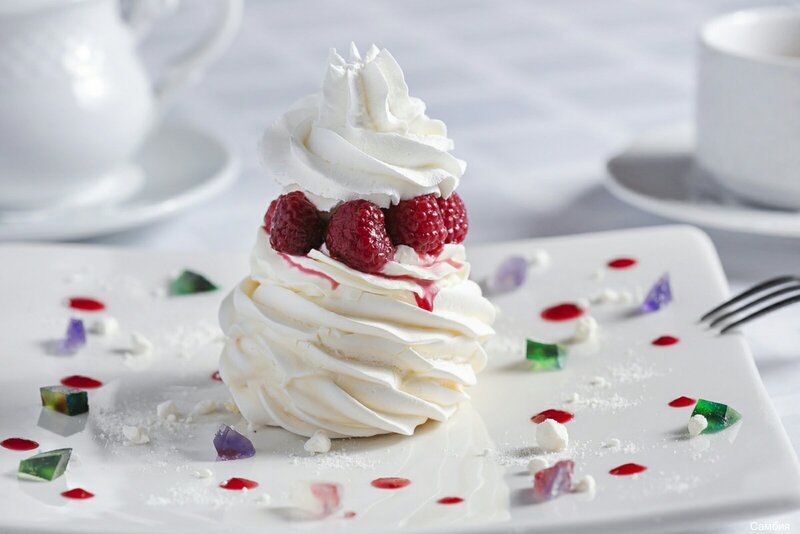 Фото Самбия