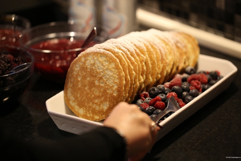 Фото Spar Hotel Majorna