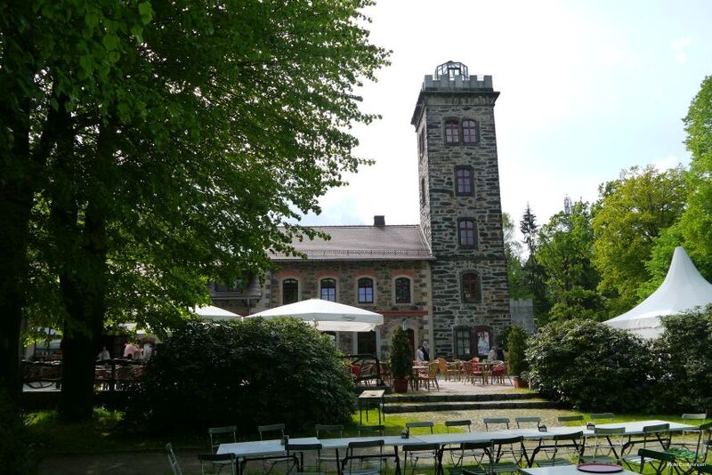 Фото Hotel Evabrunnen