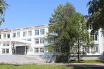Maou Secondary School № 25 (Gorkogo Street, 107А) ، مدرسة