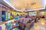 Lounge-cafe Msk (Pyatnitskoye Highway, 3), hookah lounge