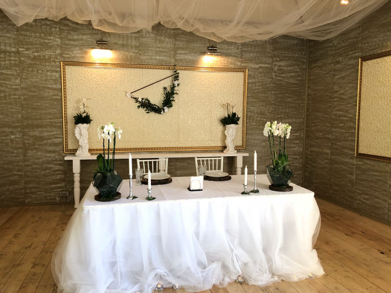 Фото Жилой парк Покров