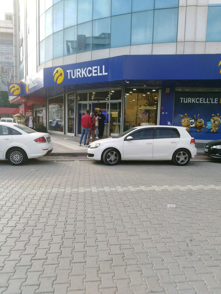 Cep telefonu ve aksesuarları satış mağazaları Turkcell Mağazası, Esenyurt, foto