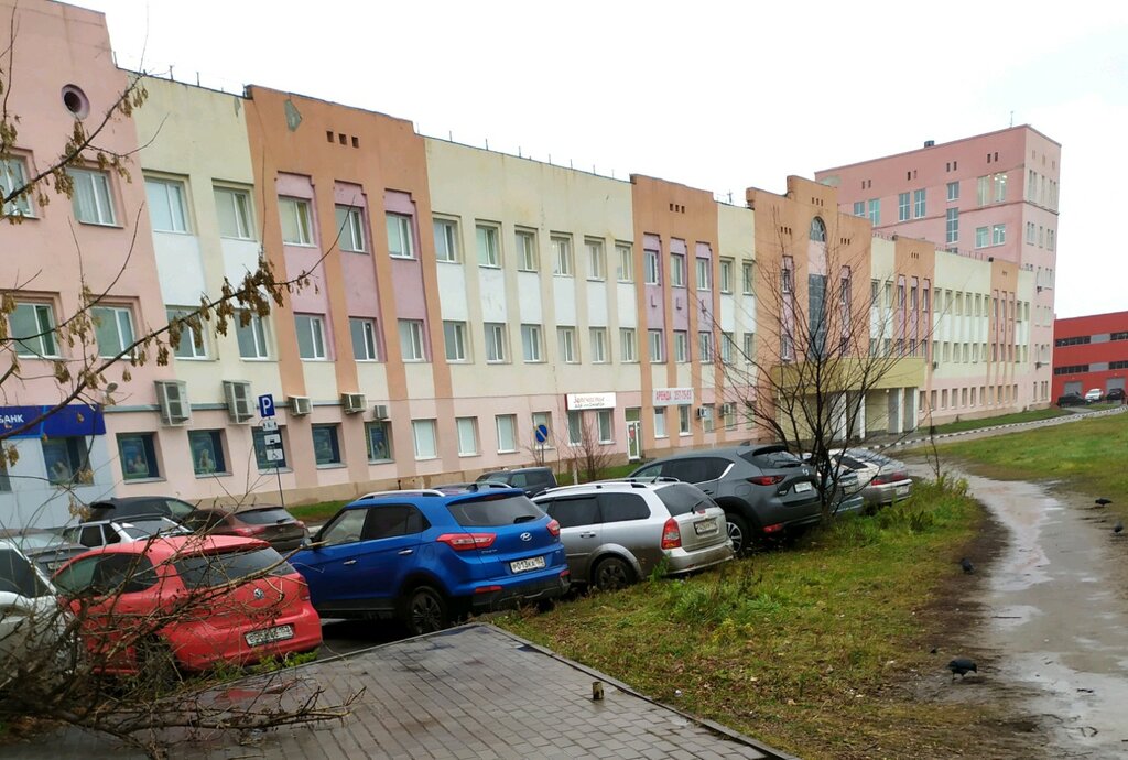 Автомобильный техникум нижний новгород