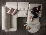 Norr Mobler (Nakhimovsky Avenue, 24с5), muebles tapizados