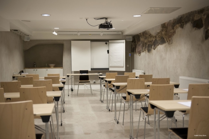 Фото Börsen Apartment Suites