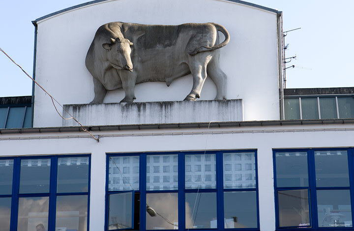 Фото Copenhagen Island Hotel