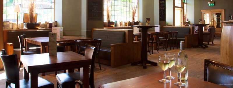Фото Columba Hotel Inverness by Compass Hospitality