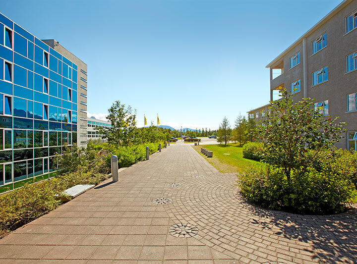 Фото Reykjavik Natura - Berjaya Iceland Hotels