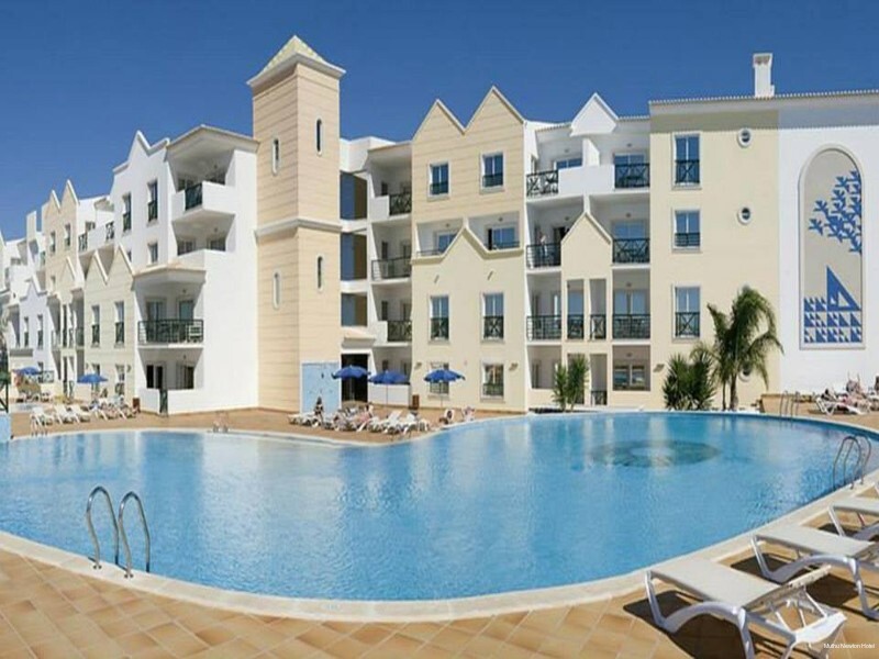 Фото Muthu Newton Hotel