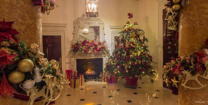 Фото The Ritz London