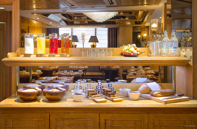 Фото The Rathbone Hotel, Fitzrovia