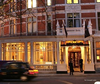 Фото The Connaught