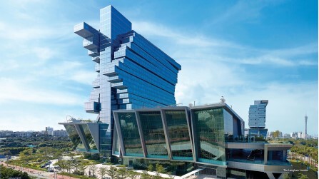 Фото The Langham