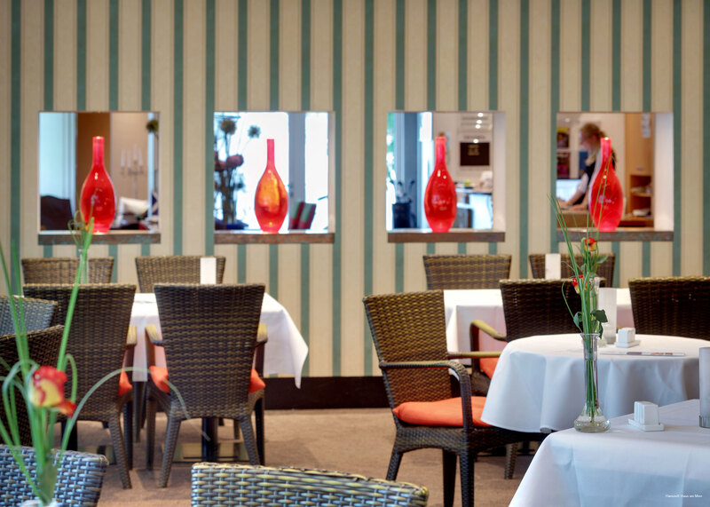 Фото HansenS Haus am Meer