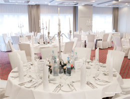 Фото HansenS Haus am Meer