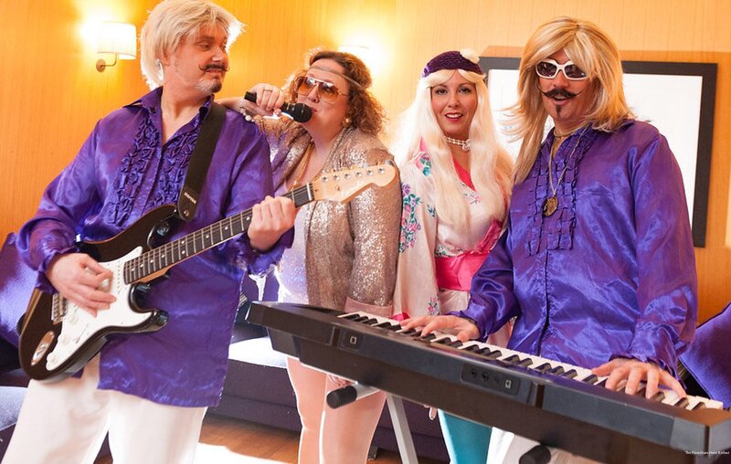 Фото The Fitzwilliam Hotel Belfast