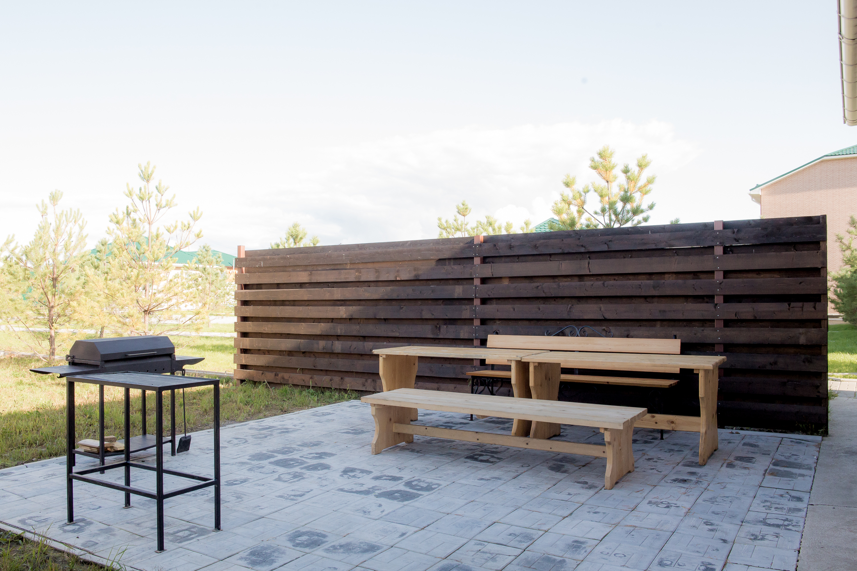 Фото Гранд Парк