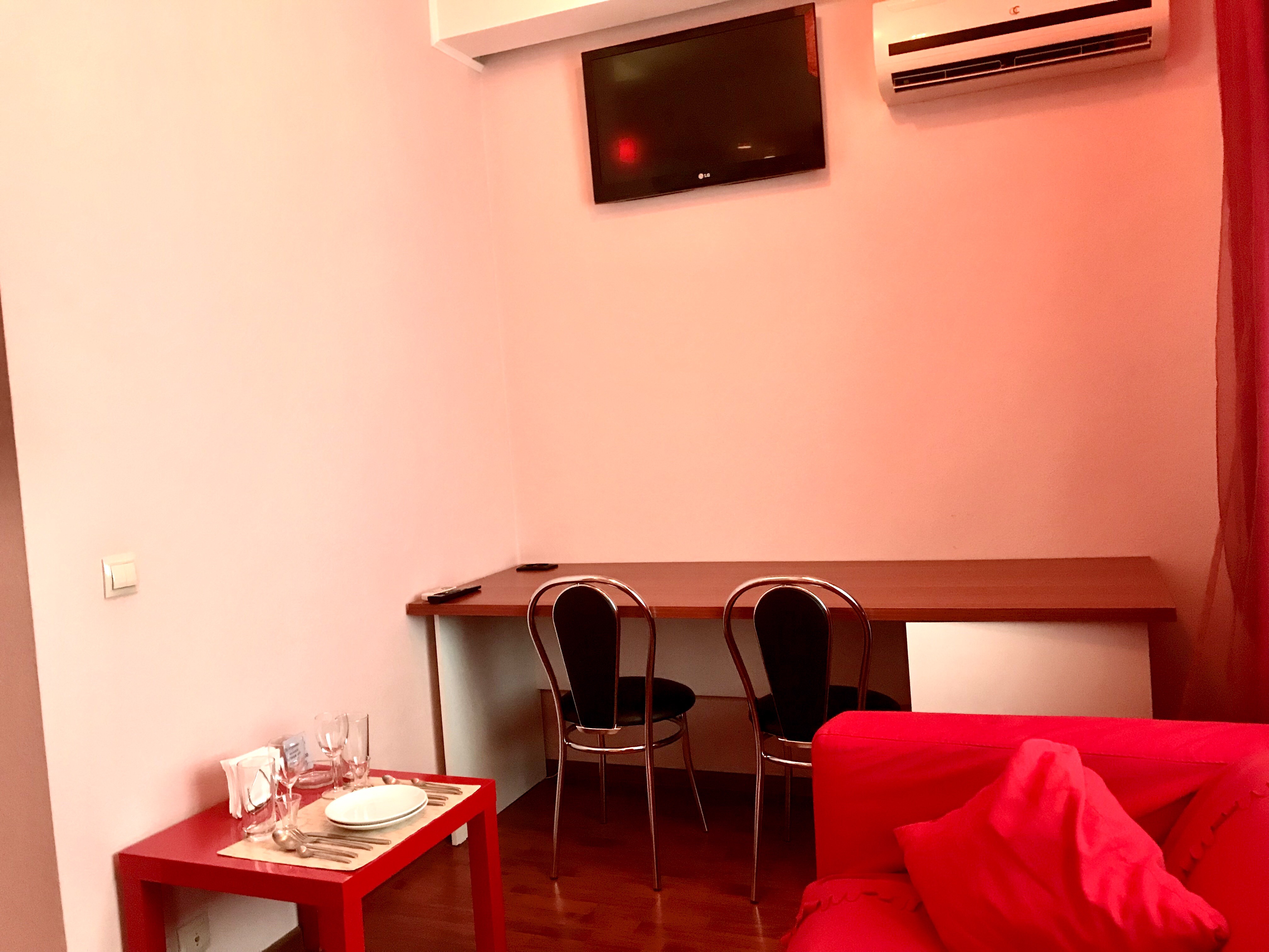 Фото Палитра