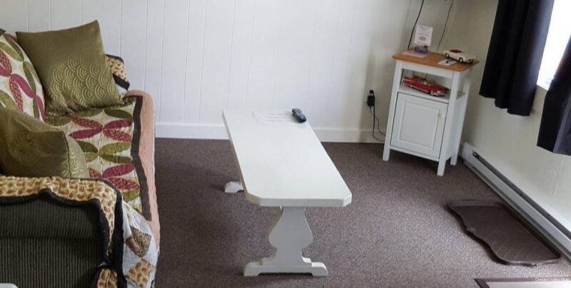 Фото Creston Valley Motel