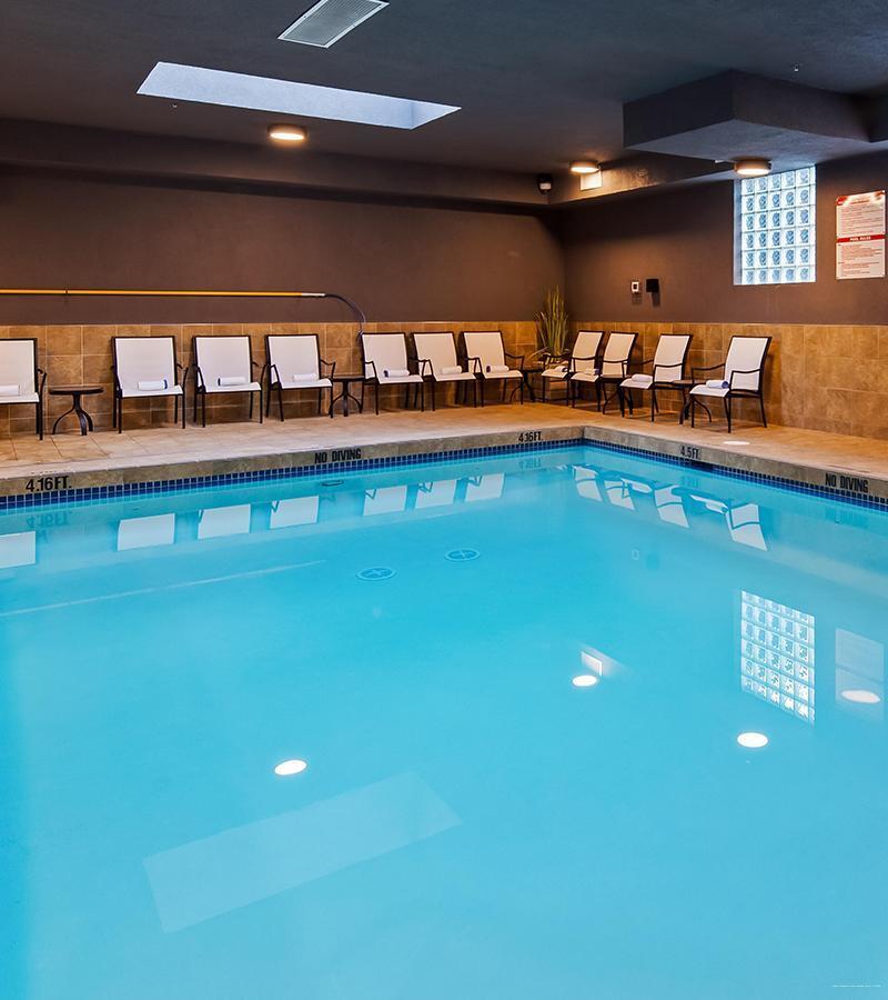 Фото Best Western King George Inn & Suites