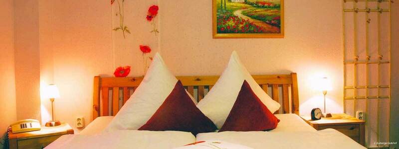 Фото L' Auberge Gutshof