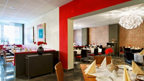 Фото City-herberge Dresden