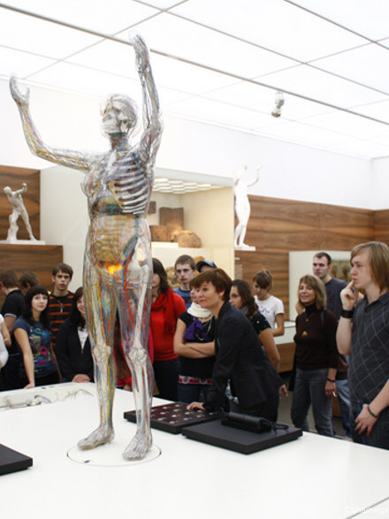 Фото City-herberge Dresden