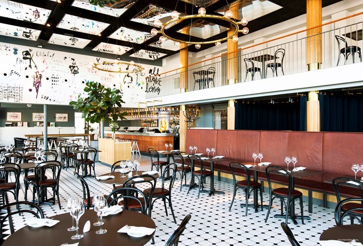 Фото Elite Hotel Esplanade