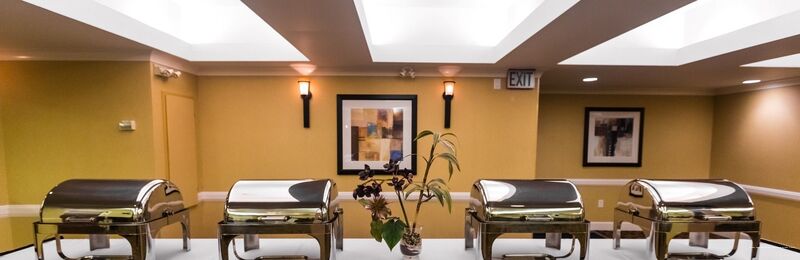 Фото Best Western Plus Columbia River Hotel