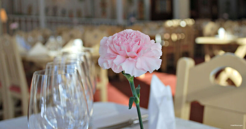 Фото Hotell Moskogen