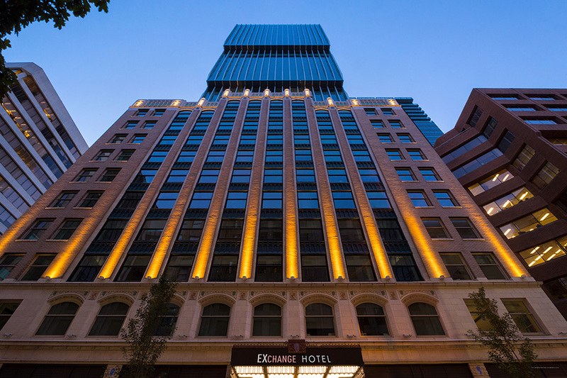 Фото Executive Plaza Hotel & Conference Centre Metro Vancouver