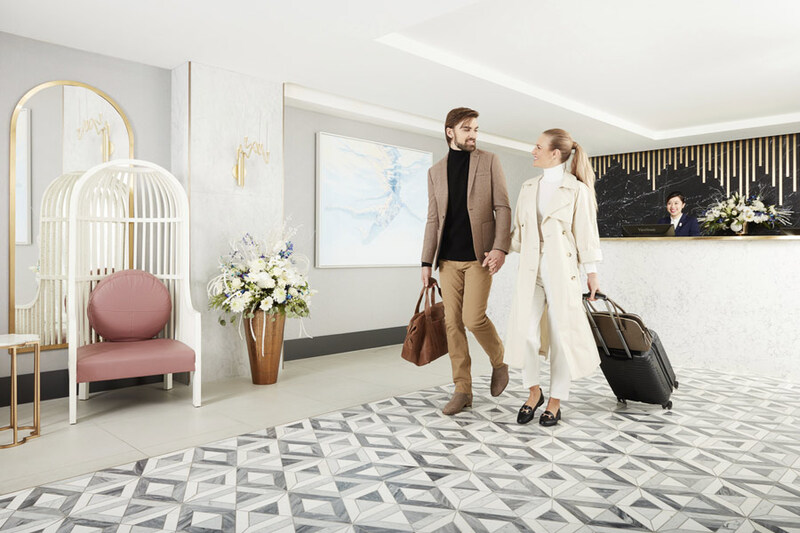 Фото Executive Plaza Hotel & Conference Centre Metro Vancouver