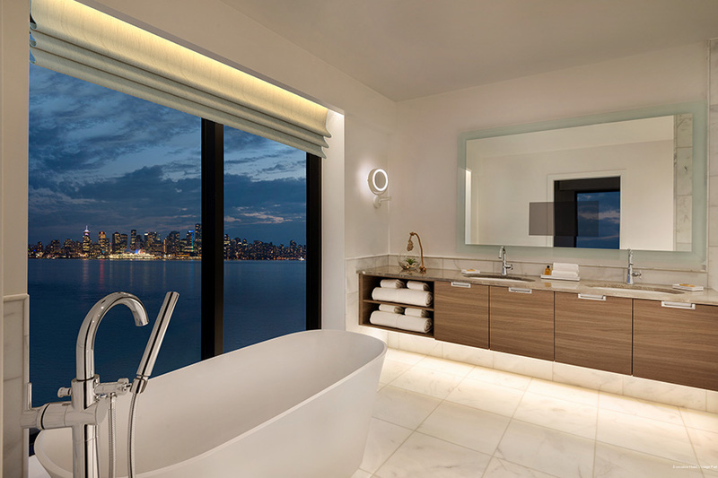 Фото The Parker Hotel & Rooftop