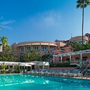 Фото The Dorchester