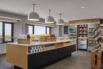 Фото Delta Calgary Downtown