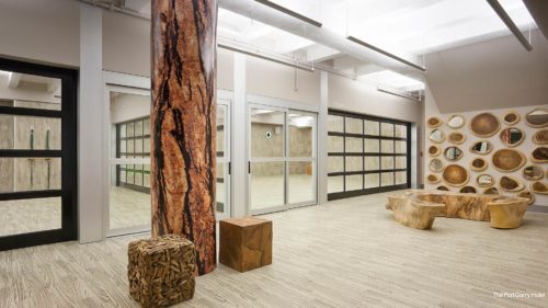 Фото The Fort Garry Hotel