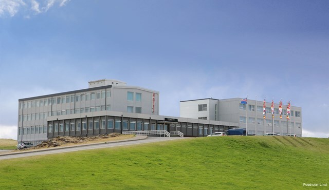 Фото Fosshotel Lind