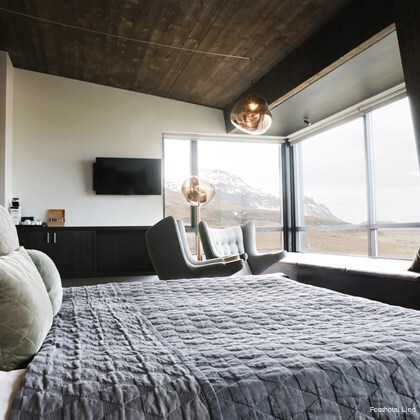 Фото Fosshotel Lind