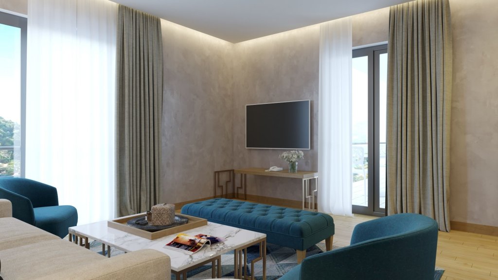 Фото Lusso Mare by Aycon