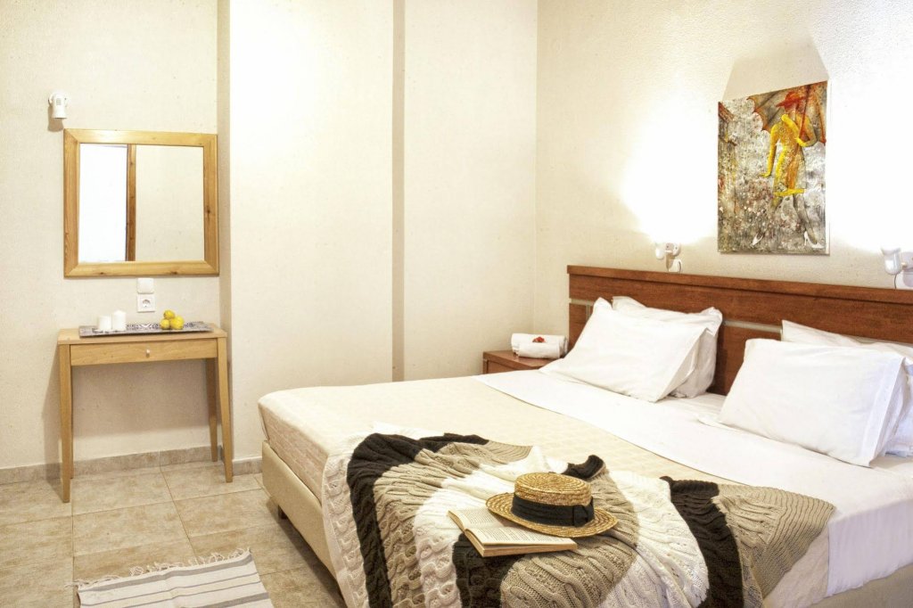 Фото Irida Aegean View