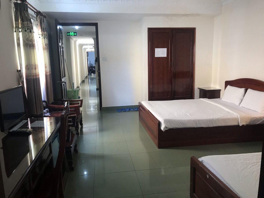 Фото The One Hotel Ben Thanh