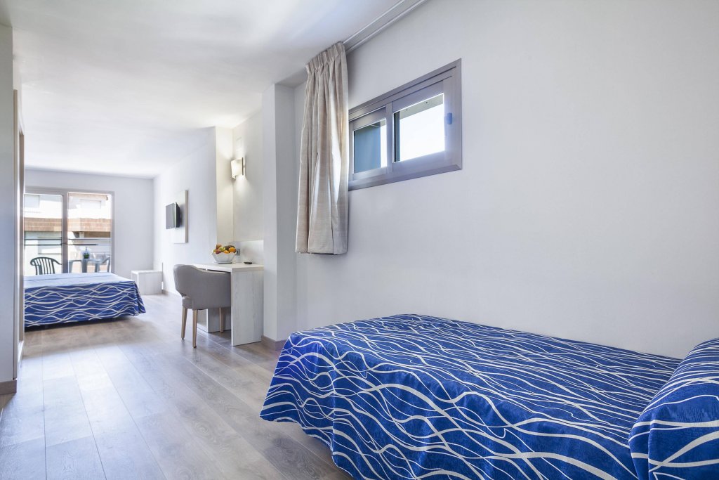 Фото Hotel Best San Francisco