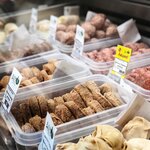 Alma (selo Sharan, Torgovaya ulitsa, 4Б), grocery