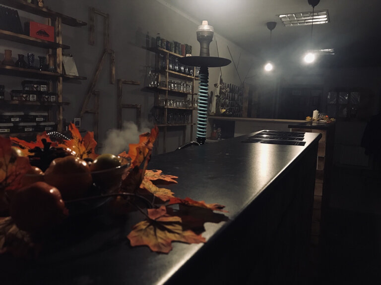 План б бар москва